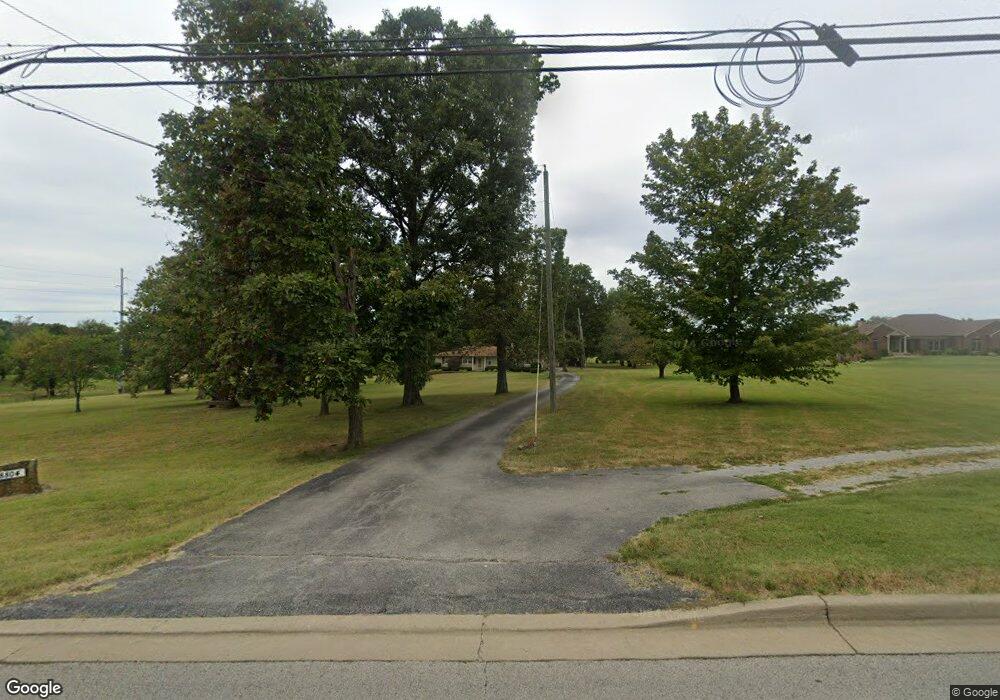 8804 Gentry Ln, Louisville, KY 40291 - photo 1