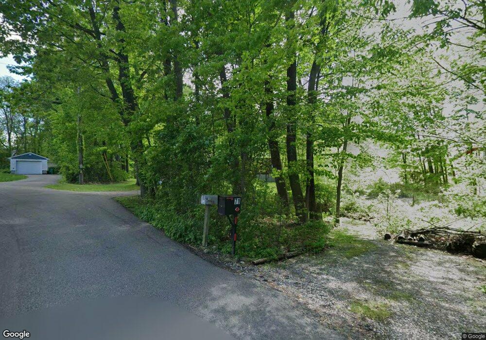 71 Booth Blvd W, Wappingers Falls, NY 12590 - photo 1