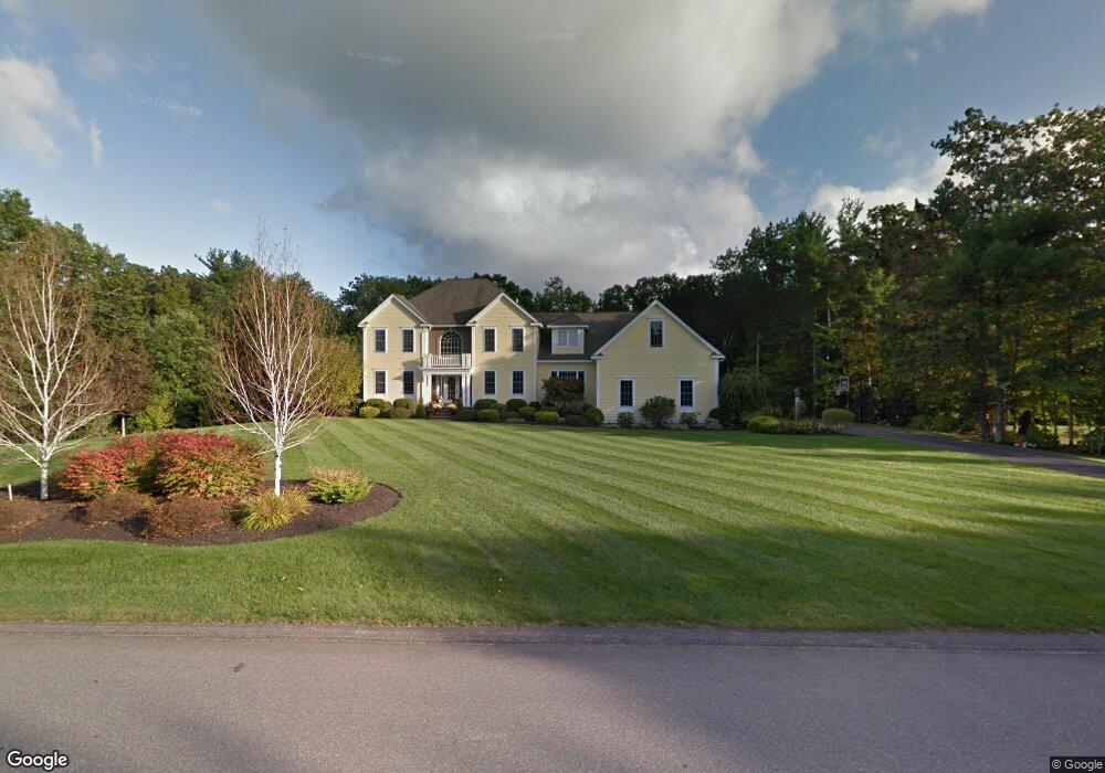 10 Jennys Hill Rd, Windham, NH 03087 - photo 1