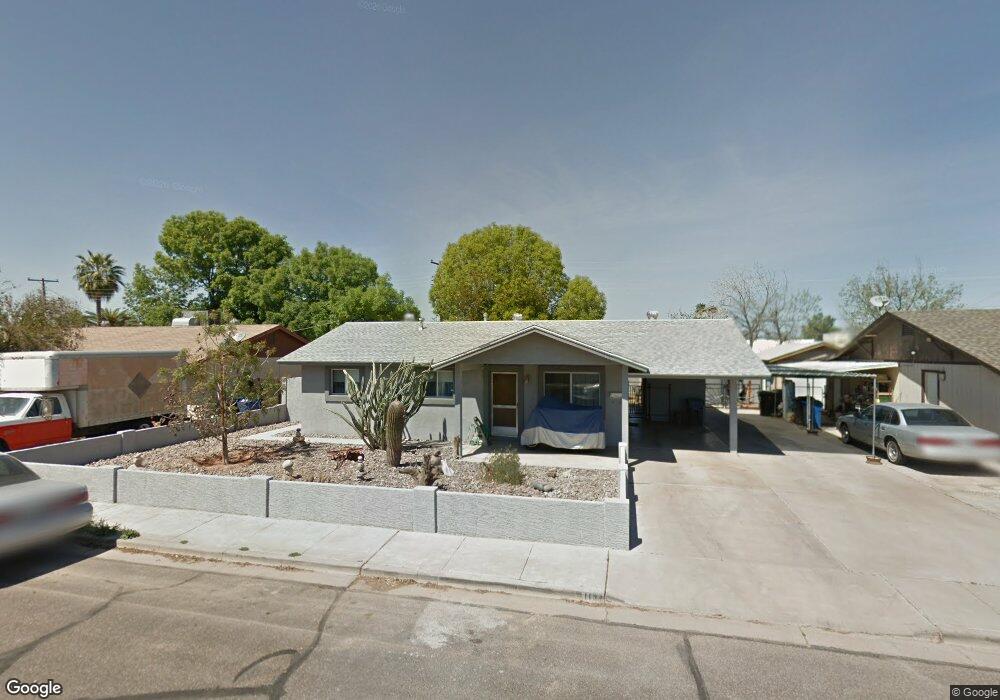 1134 E 10th Ave, Mesa, AZ 85204 - photo 1