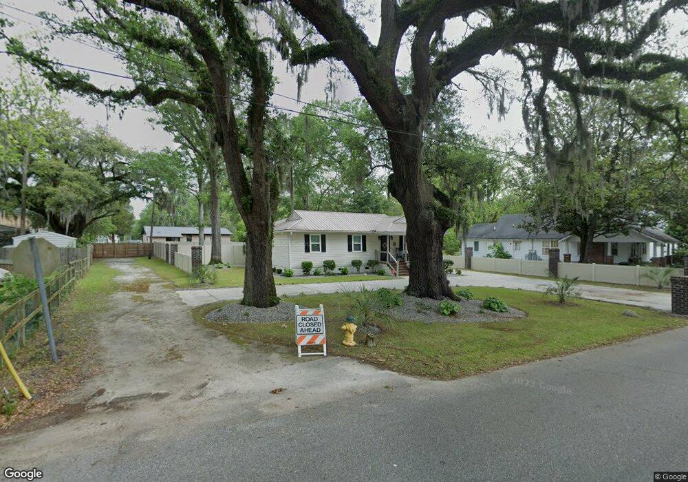 1410 5th Ave, Conway, SC 29526 - photo 1