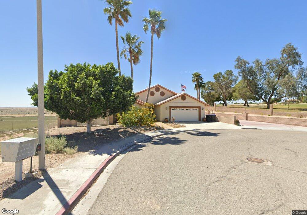 2310 Dekens Ct, Blythe, CA 92225 - photo 1