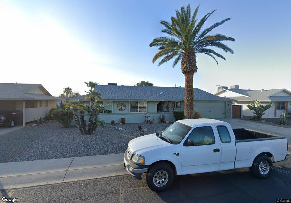 10019 W Kelso Dr, Sun City, AZ 85351 - photo 1