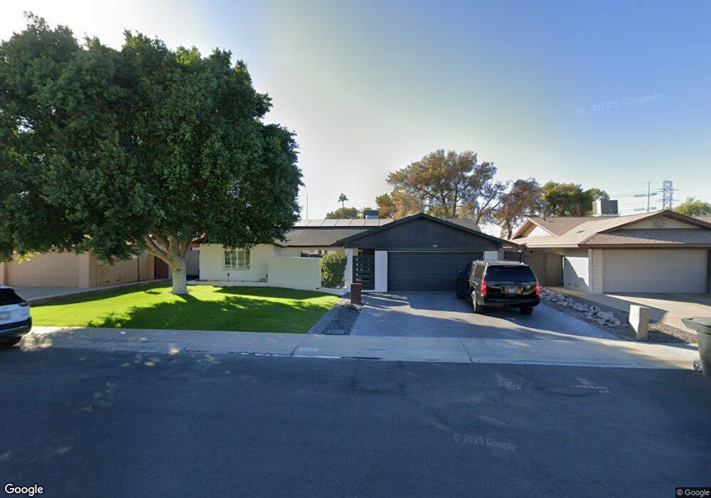 7112 S La Rosa Dr, Tempe, AZ 85283 - photo 1