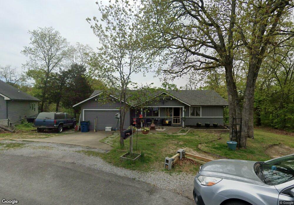 2 Abbas Cir, Bella Vista, AR 72714 - photo 1