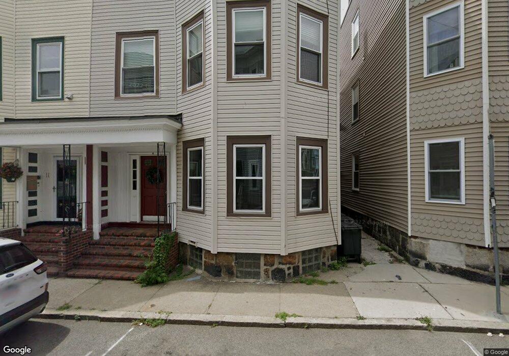 9 Peters St unit A, Boston, MA 02127 - photo 1