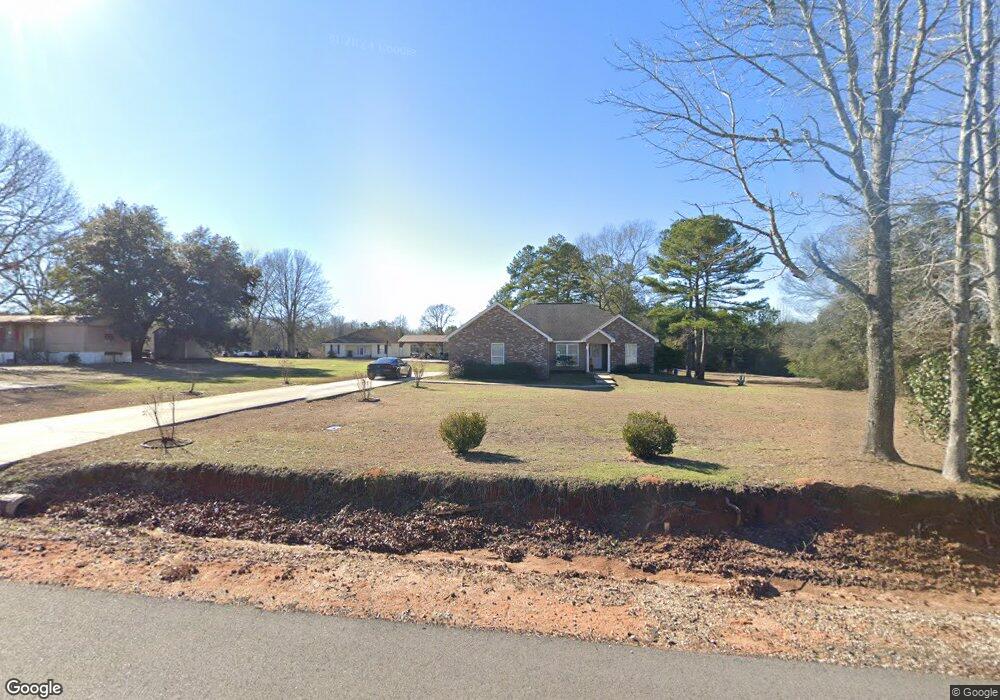 32359 N Pearlie Causey Rd, Franklinton, LA 70438 - photo 1