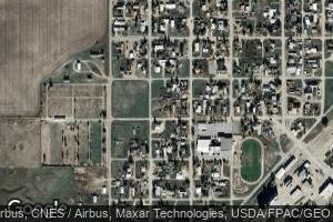 245 1st Ave N, Big Sandy, MT 59520