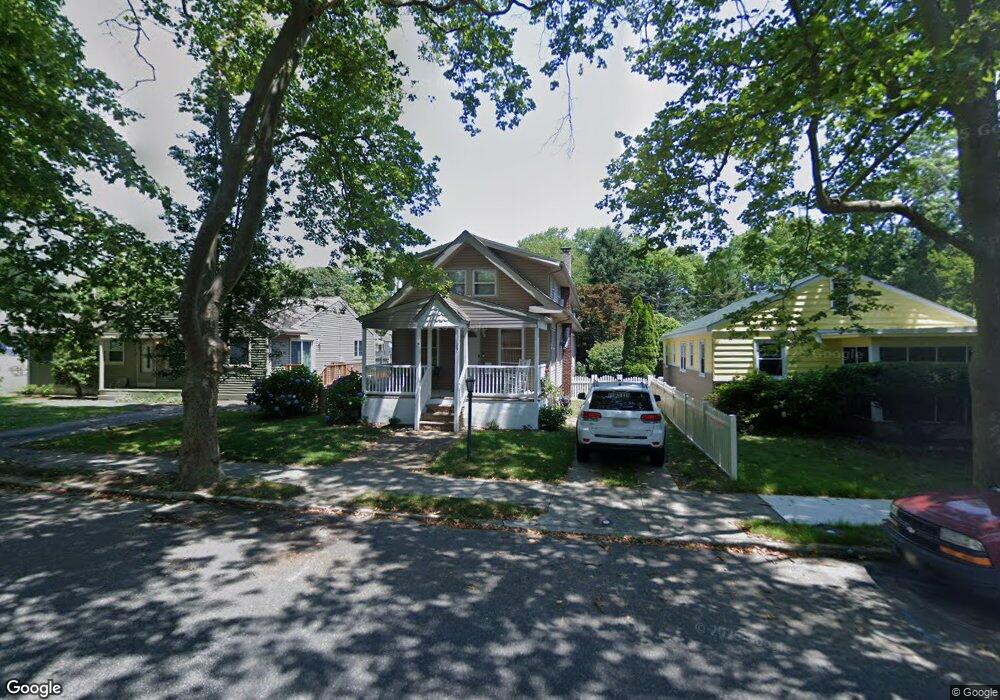 127 W Meyran Ave, Somers Point, NJ 08244 - photo 1