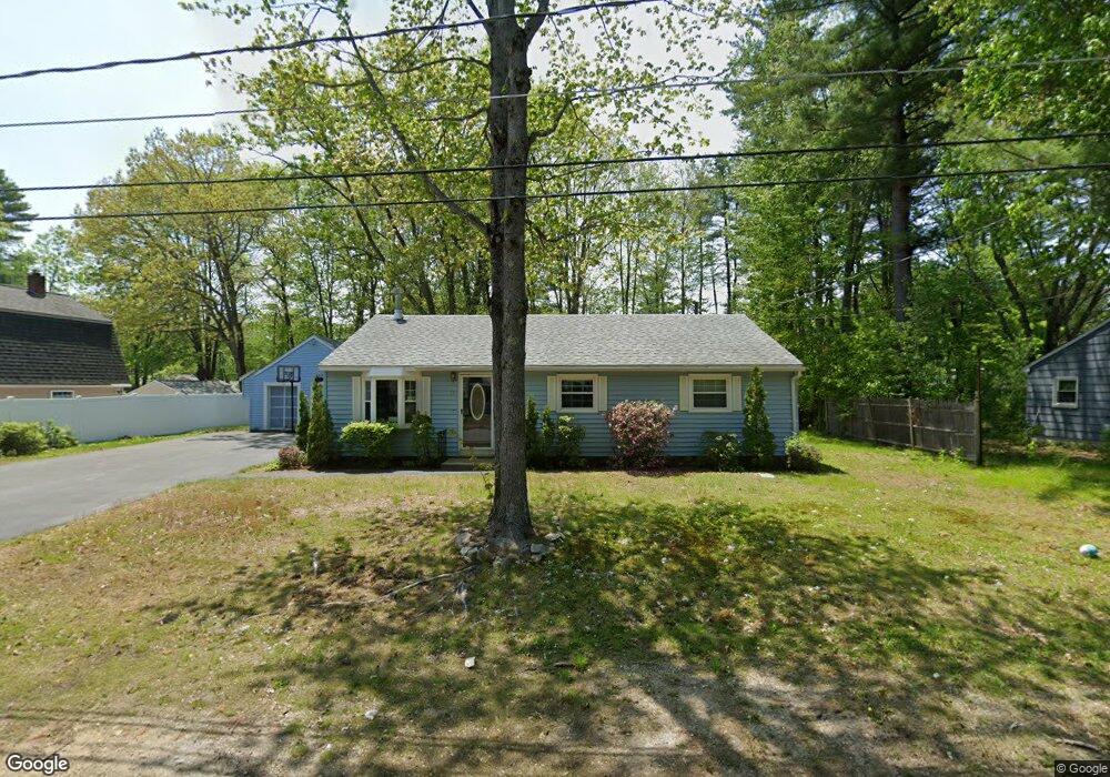 13 Corson St, Rochester, NH 03867 - photo 1