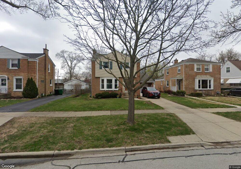 1546 Bristol Ave, Westchester, IL 60154 - photo 1