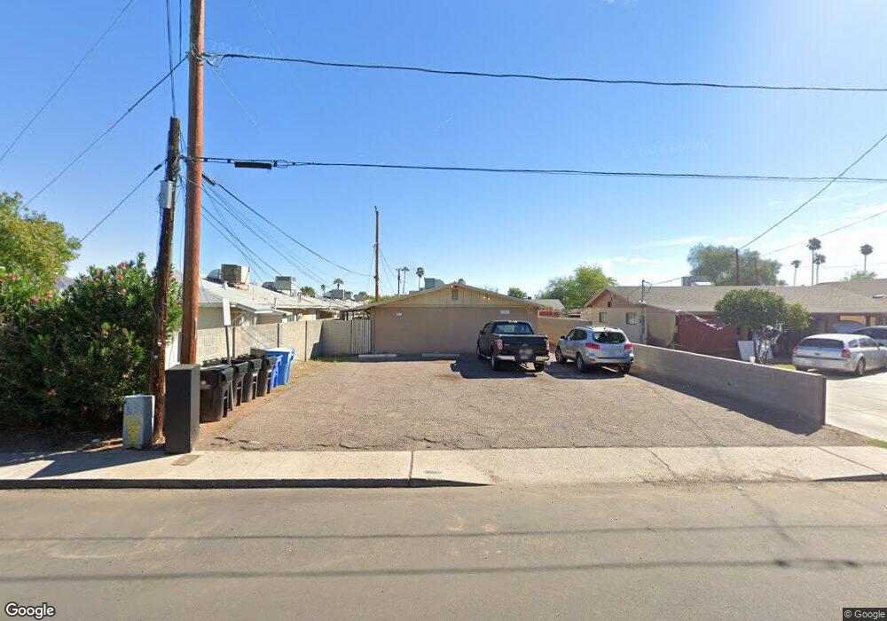 2015 N 25th Place, Phoenix, AZ 85008 - photo 1