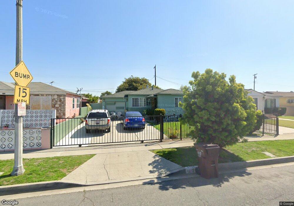 2108 N Anzac Ave, Compton, CA 90222 - photo 1