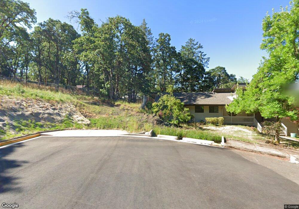 0 Moon Mountain Dr unit 21464678, Eugene, OR 97403 - photo 1