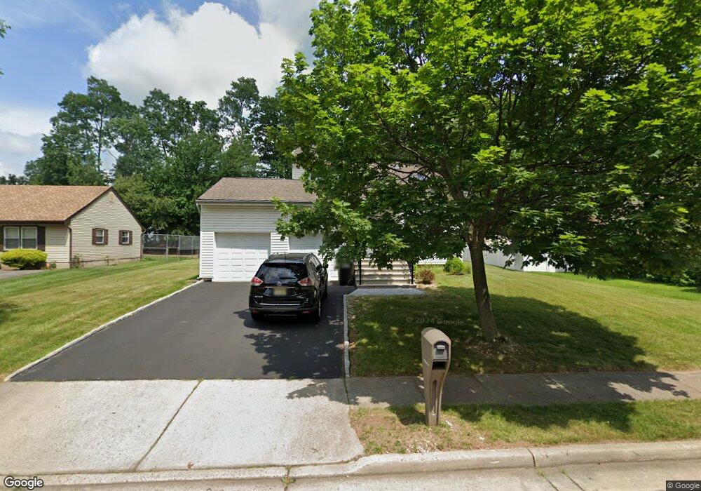 202 Garfield St, Edison, NJ 08820 - photo 1