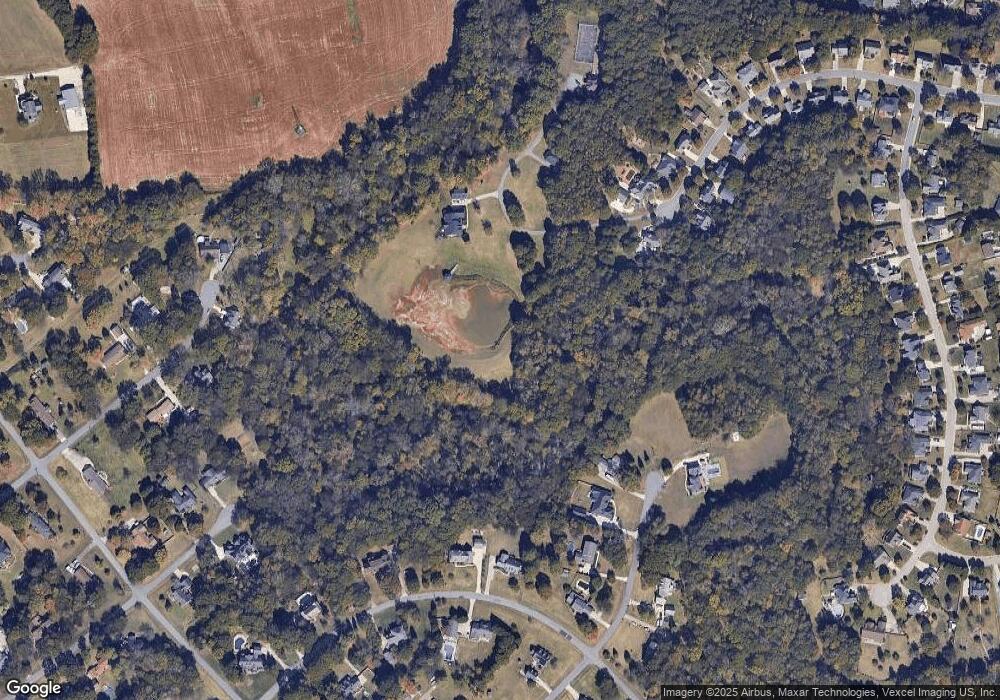 3499 Cedar Springs Dr SW, Concord, NC 28027 - photo 1