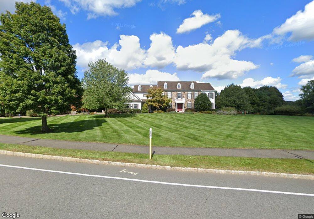 115 Canterbury Way, Basking Ridge, NJ 07920 - photo 1