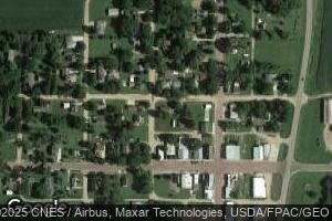 105 W Lawrence St, Dunnell, MN 56127