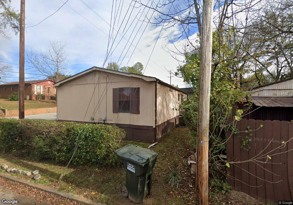 242 Roosevelt St, Elberton, GA 30635 - photo 1