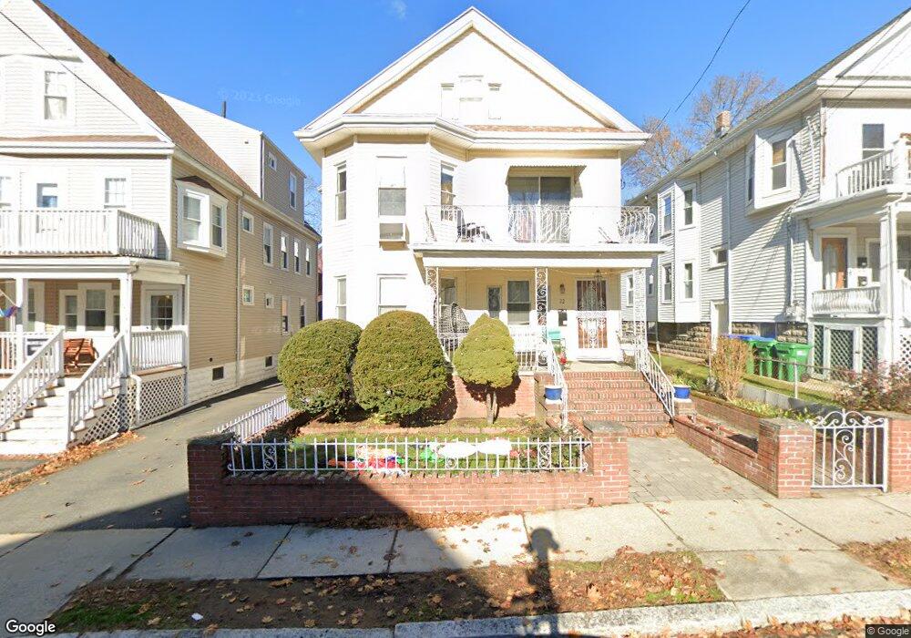 22 Gorham Rd, Medford, MA 02155 - photo 1