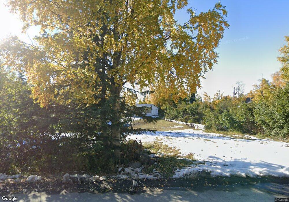 14250 Golden View Dr, Anchorage, AK 99516 - photo 1