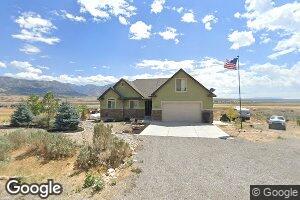 1509 W Rim Rock Dr Unit 389, Stockton, UT 84071