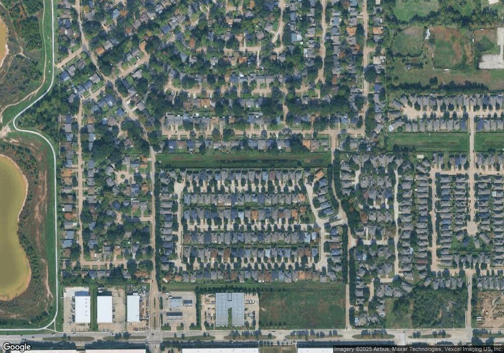 7238 Caracara Dr, Houston, TX 77040 - photo 1