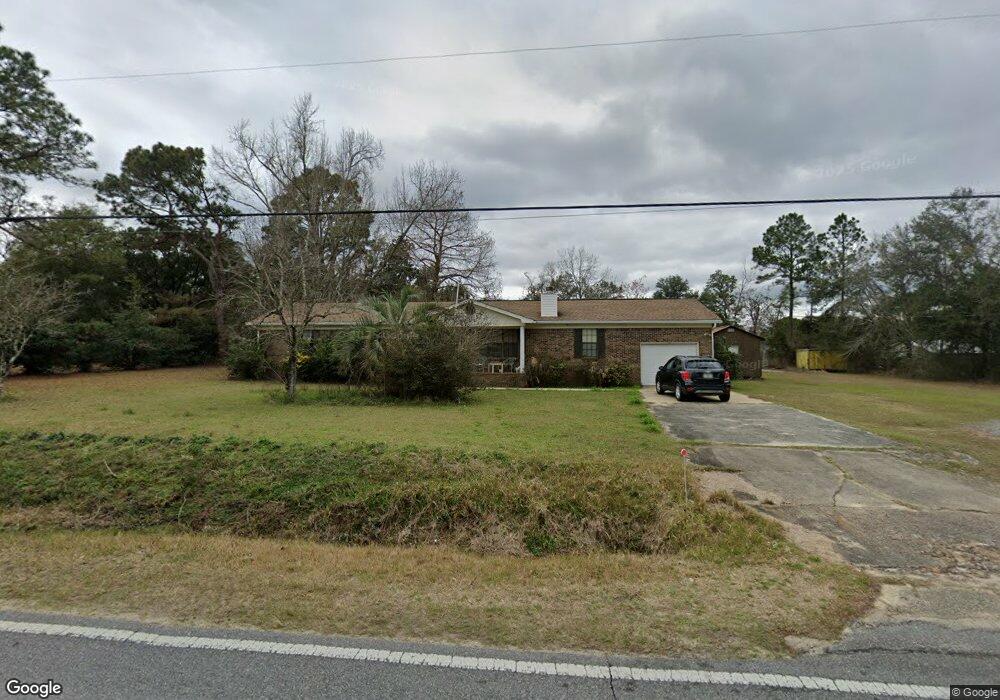 7945 Eight Mile Creek Rd, Pensacola, FL 32526 - photo 1