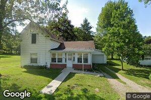 118 S Defiance St, West Unity, OH 43570