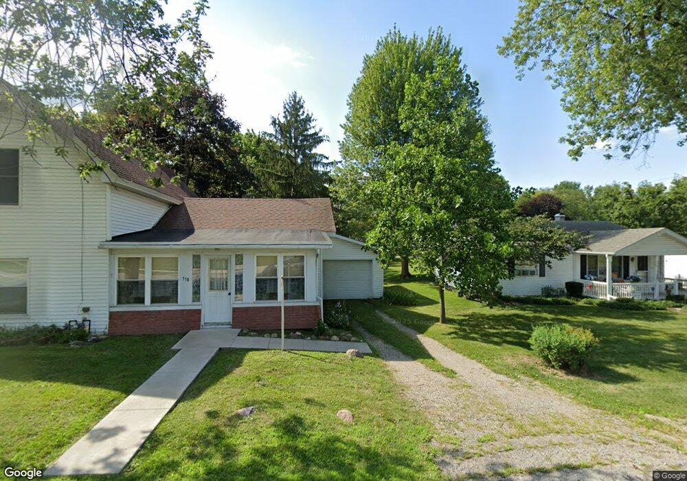118 S Defiance St, West Unity, OH 43570 - photo 1