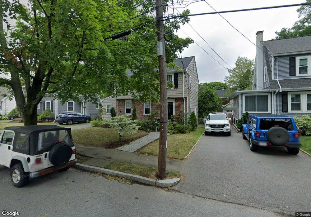 36 Clements Rd, Waltham, MA 02453 - photo 1