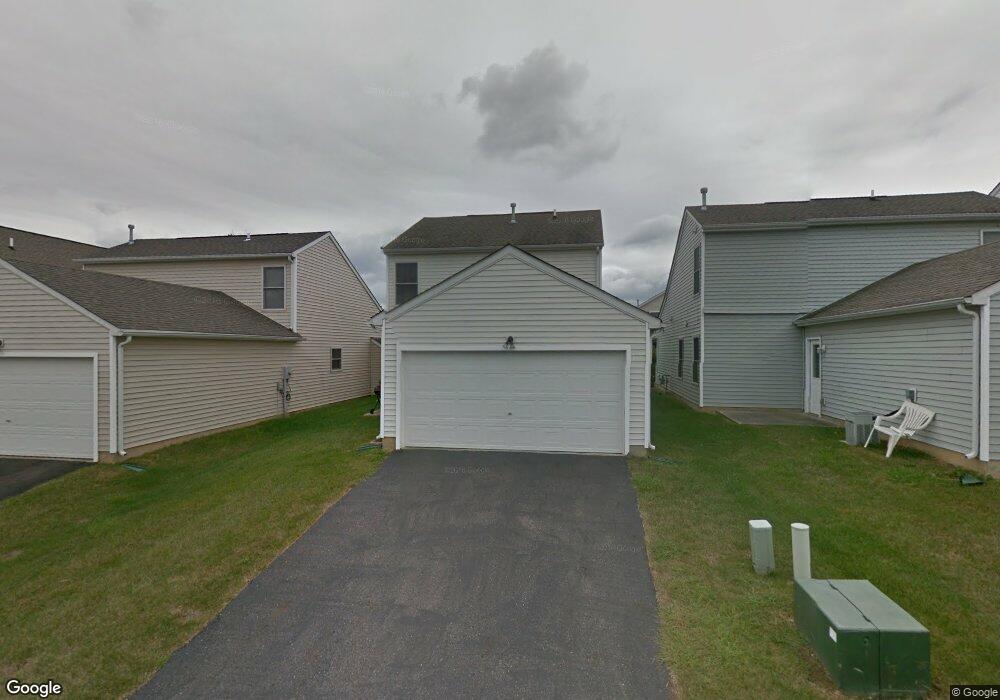 2662 Bloom Dr unit 123, Columbus, OH 43219 - photo 1