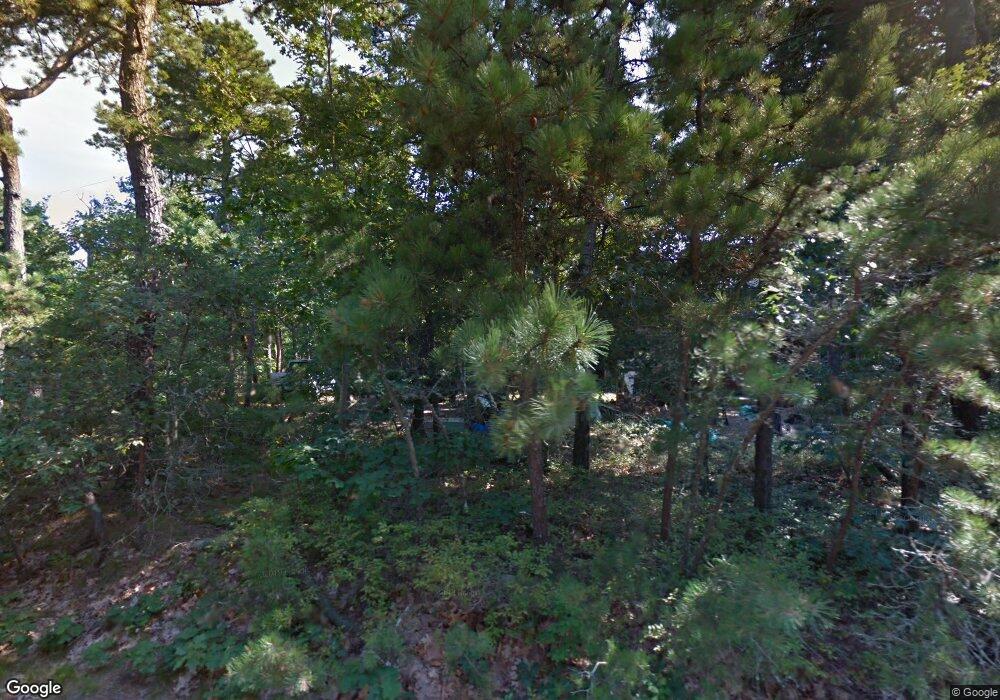 11 Gospel Path, Truro, MA 2666 - photo 1