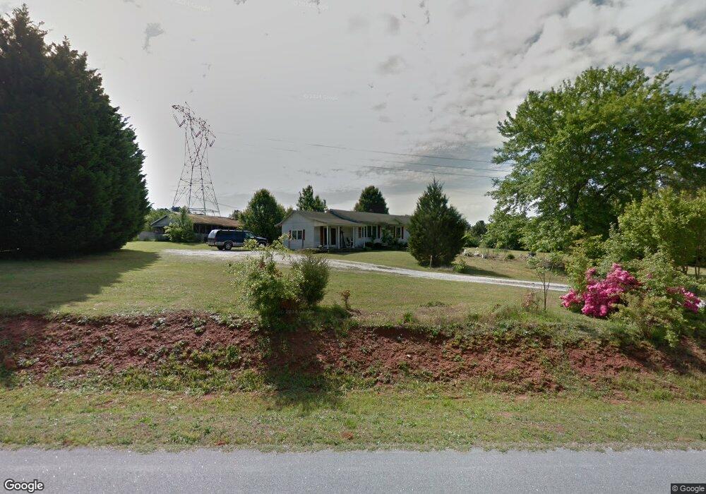 120 Buffalo Rd, West Union, SC 29696 - photo 1