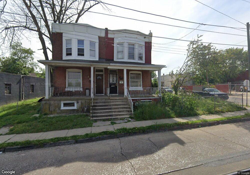 914 Cedar Ave, Darby, PA 19023 - photo 1