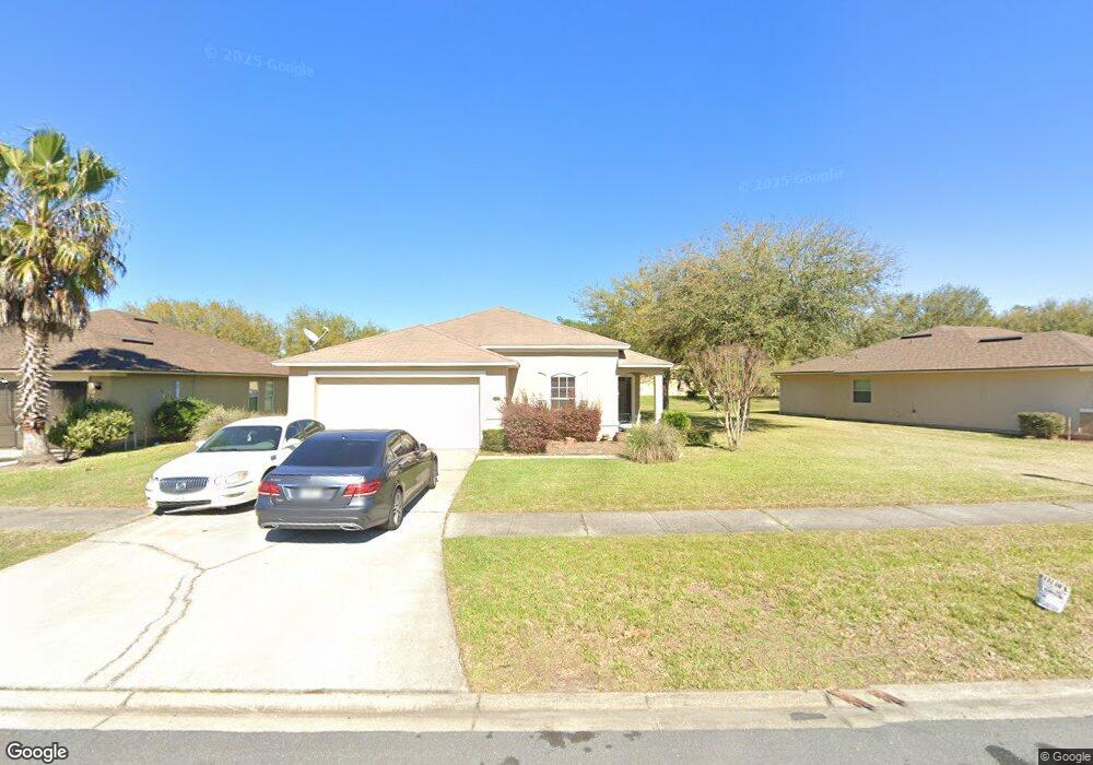 11601 Pleasant Creek Dr, Jacksonville, FL 32218 - photo 1