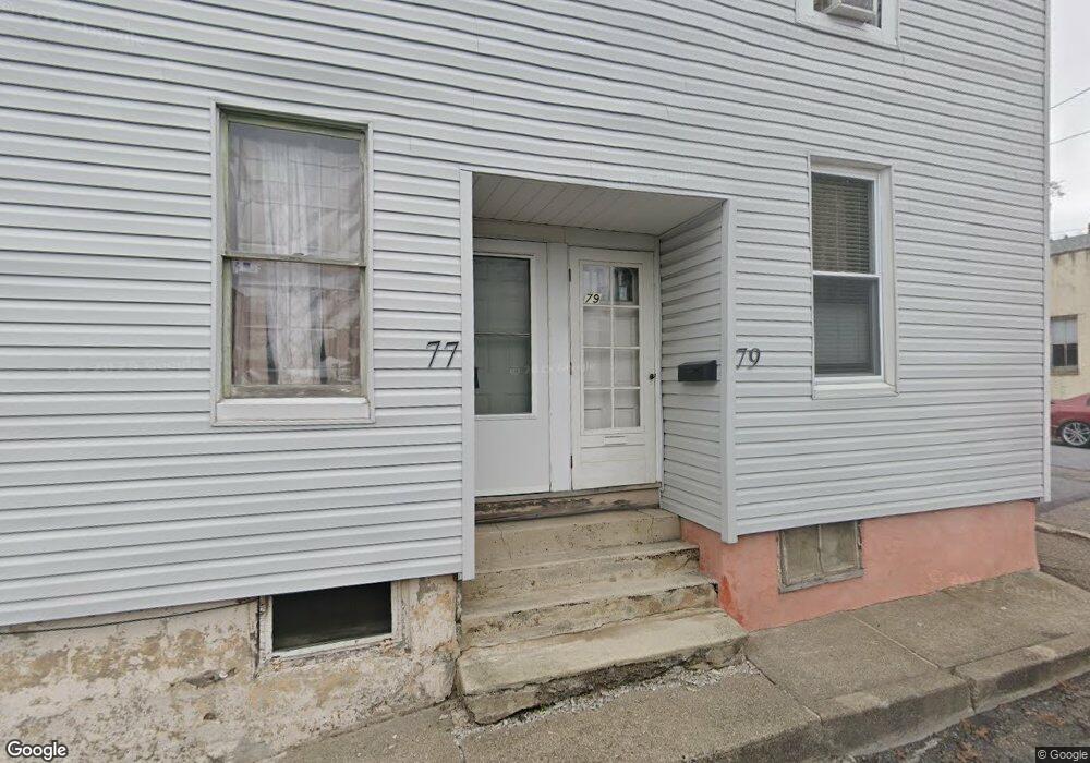 79 S Bennett Ct, Hazleton, PA 18201 - photo 1