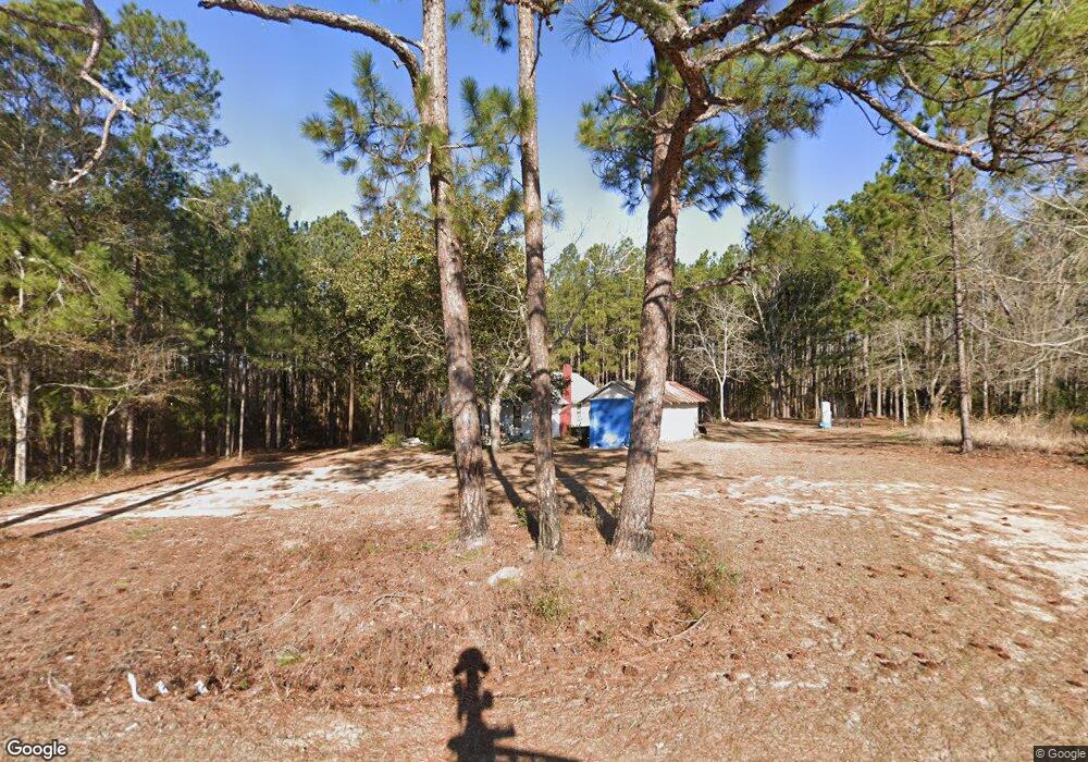 449 Old Kibbee Rd N, Vidalia, GA 30474 - photo 1