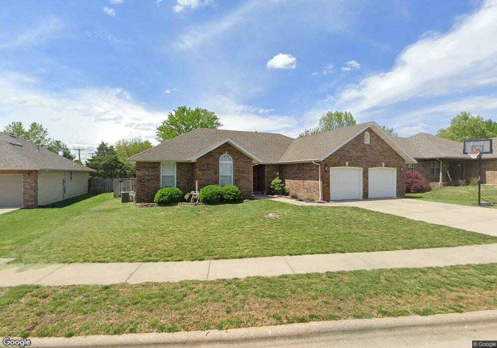 641 Parrish Ln, Nixa, MO 65714 - photo 1