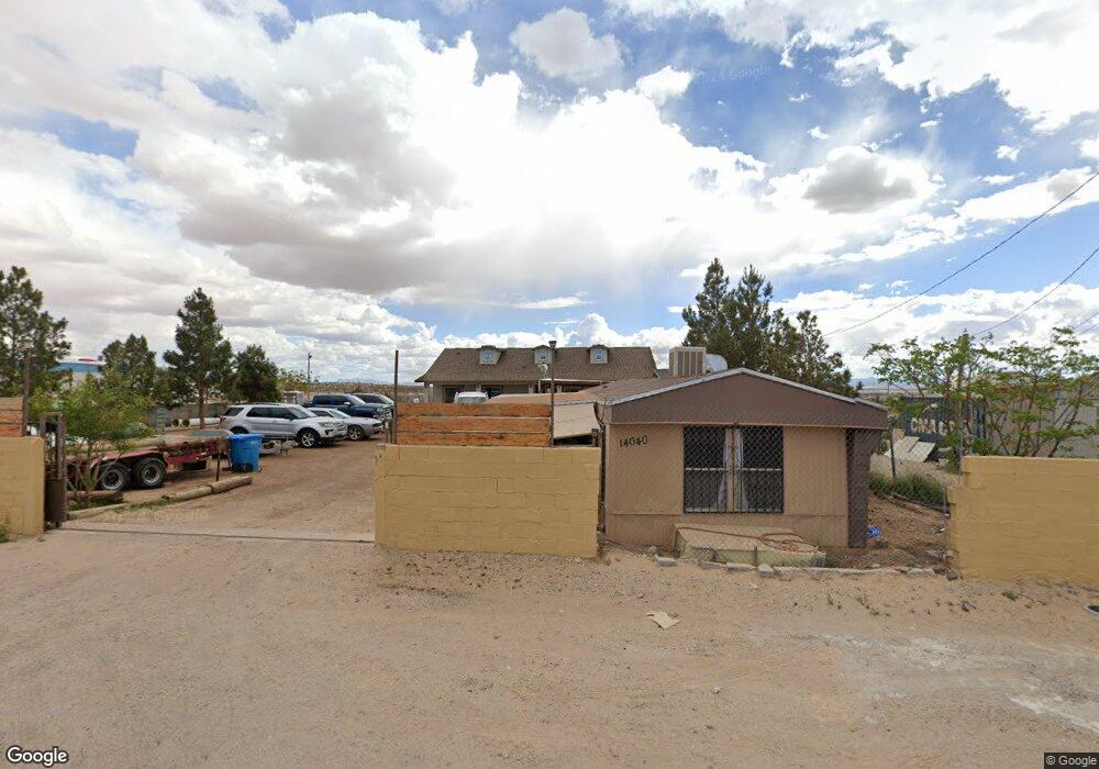 14040 Fortuna St, Clint, TX 79836 - photo 1