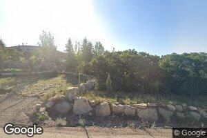 2415 Skyline Mountain, Fairview, UT 84629