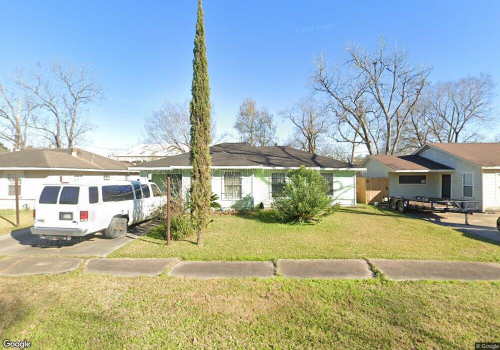 3603 Pecan St, Houston, TX 77087 - photo 1