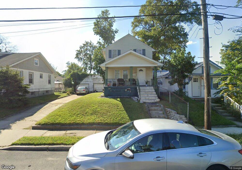 136 Leonard Ave, Neptune, NJ 07753 - photo 1
