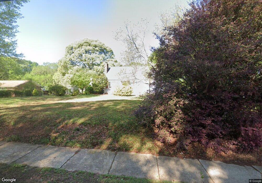 4669 College St, Forest Park, GA 30297 - photo 1