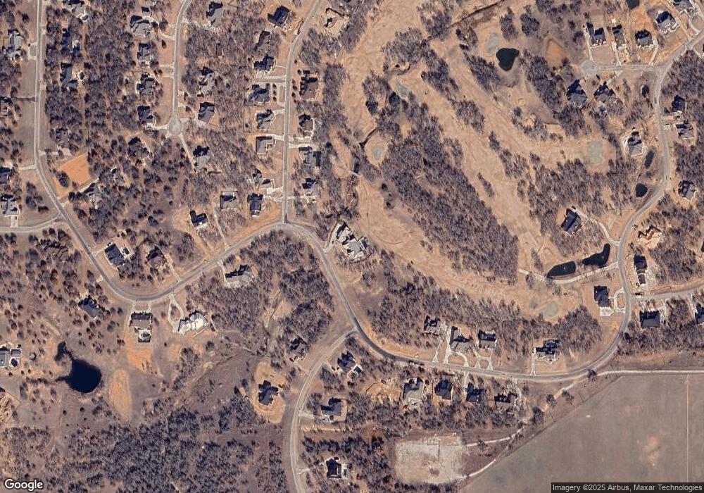 692 S Sugartree Dr, Lipan, TX 76462 - photo 1