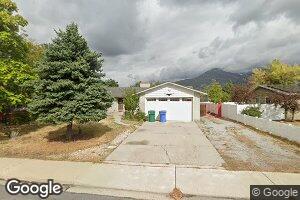 453 E 835 N, Orem, UT 84097