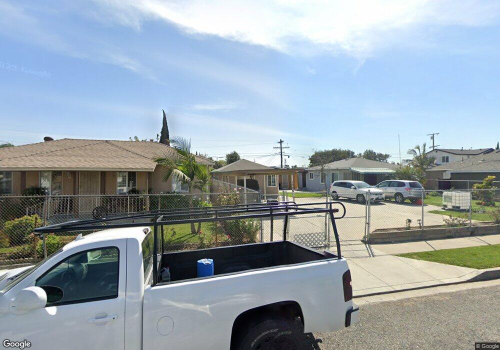1306 W 131st St, Compton, CA 90222 - photo 1