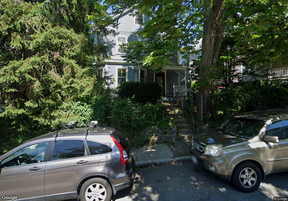 87 Birch St, Roslindale, MA 02131 - photo 1