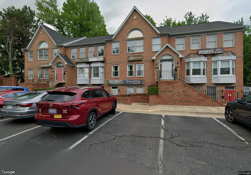 6350 Rolling Mill Place unit 103, Springfield, VA 22152 - photo 1