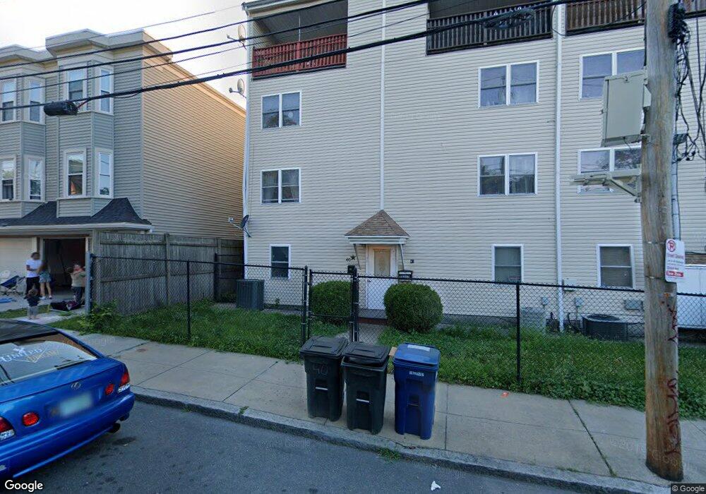 40 Vaughan Ave unit 2, Dorchester, MA 02121 - photo 1